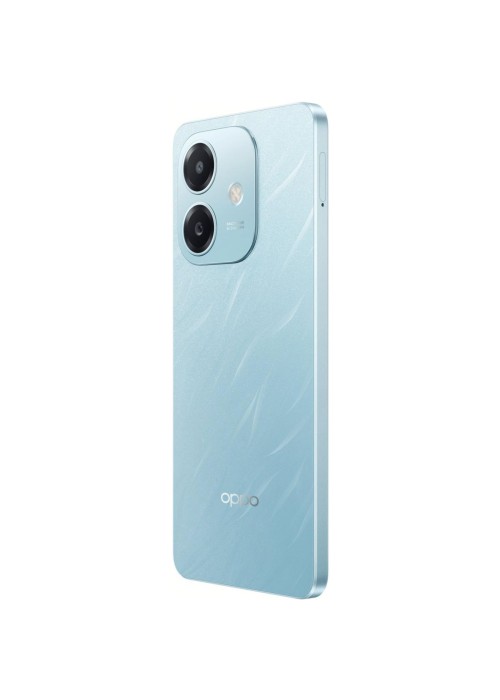 Смартфон Oppo A3X 4/128GB Ocean Blue (OFCPH2641_BLUE)