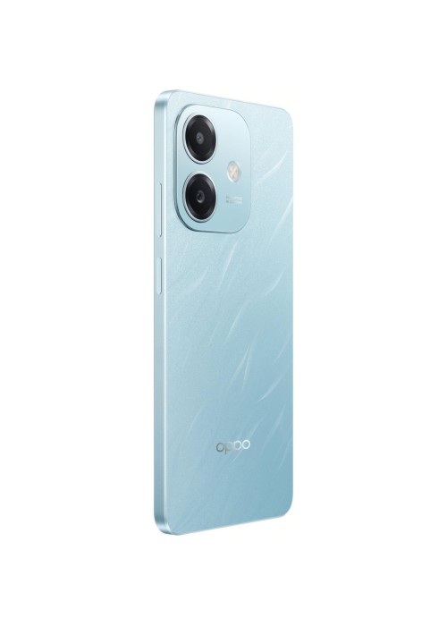 Смартфон Oppo A3X 4/128GB Ocean Blue (OFCPH2641_BLUE)