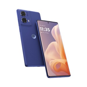 Смартфон Motorola G85 8/256GB Cobalt Blue (PB2A0052UA/PB2A0044RS)