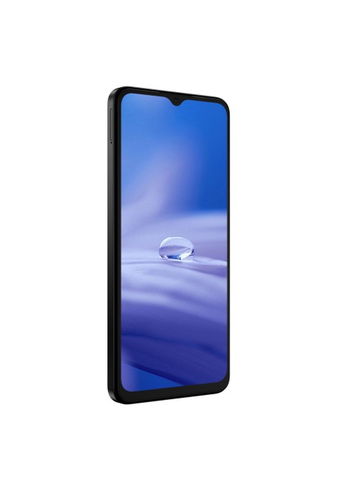 Смартфон Ulefone Note 19 3/64Gb Stellar Black (6975326669504)