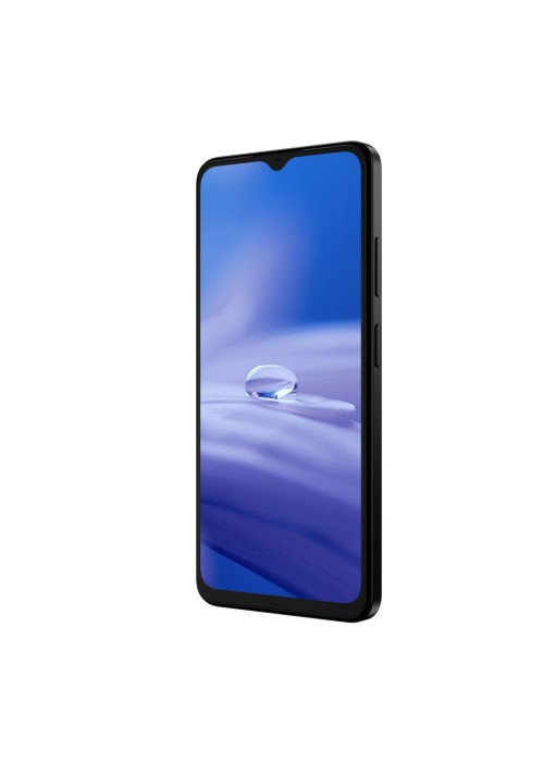 Смартфон Ulefone Note 19 3/64Gb Stellar Black (6975326669504)