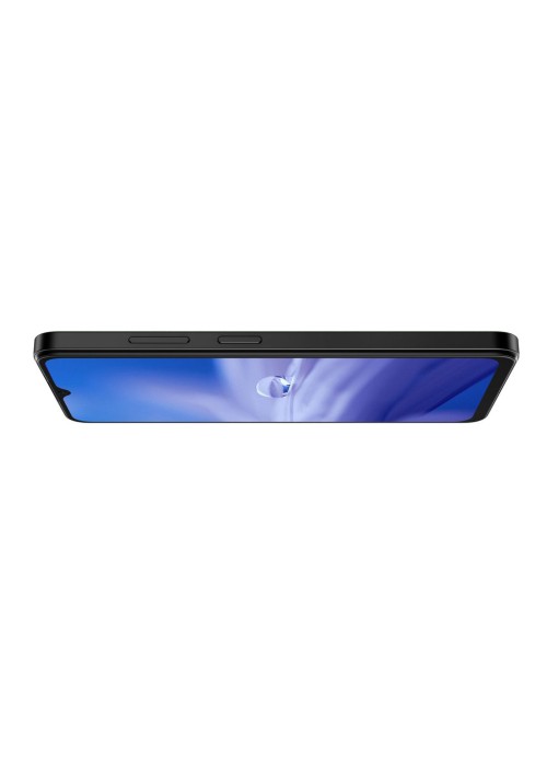 Смартфон Ulefone Note 19 3/64Gb Stellar Black (6975326669504)