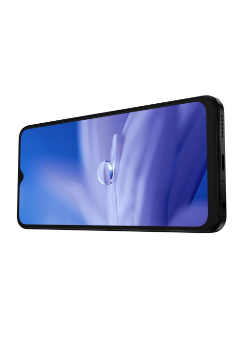 Смартфон Ulefone Note 19 3/64Gb Stellar Black (6975326669504)
