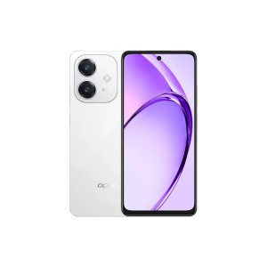 Смартфон Oppo A3 6/128GB Starlight White (OFCPH2669_WHITE_128)