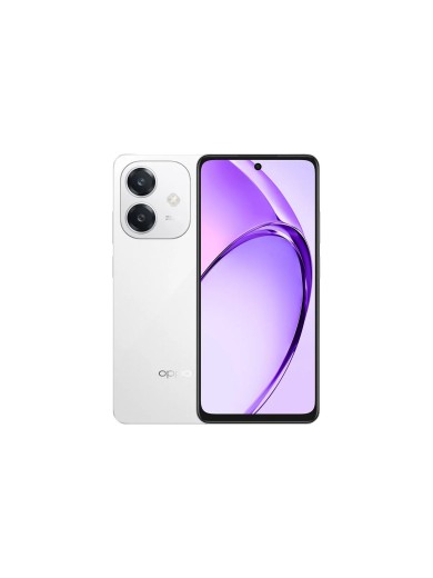 Смартфон Oppo A3 6/128GB Starlight White (OFCPH2669_WHITE_128)
