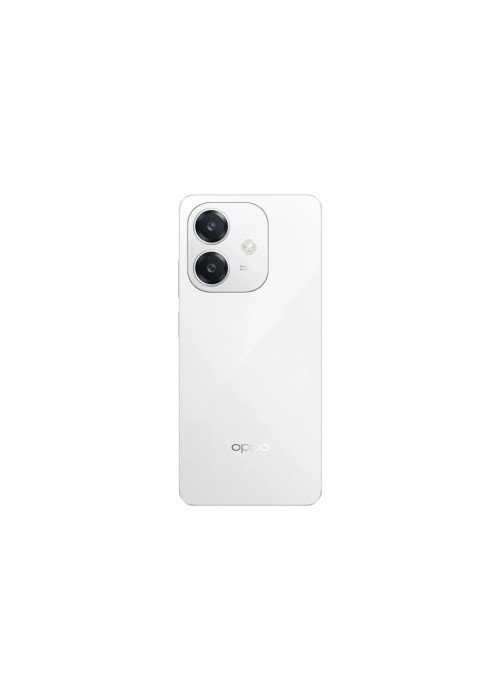 Смартфон Oppo A3 6/128GB Starlight White (OFCPH2669_WHITE_128)