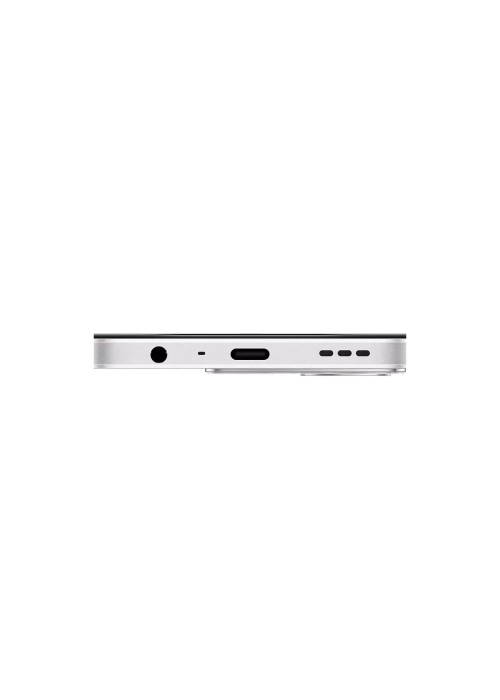 Смартфон Oppo A3 6/128GB Starlight White (OFCPH2669_WHITE_128)