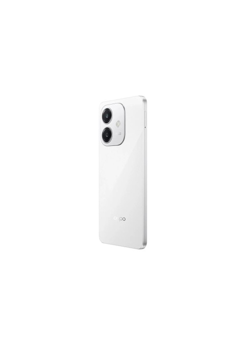 Смартфон Oppo A3 6/128GB Starlight White (OFCPH2669_WHITE_128)