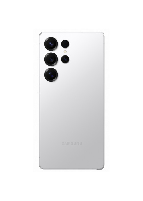 Смартфон Samsung Galaxy S25 Ultra 12/512Gb Titanium Whitesilver (SM-S938BZSGEUC)