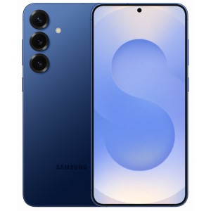 Смартфон Samsung Galaxy S25+ 12/256Gb Navy (SM-S936BDBDEUC)