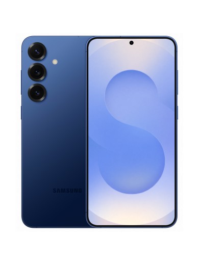Смартфон Samsung Galaxy S25+ 12/256Gb Navy (SM-S936BDBDEUC)