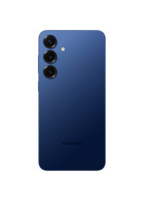 Смартфон Samsung Galaxy S25+ 12/256Gb Navy (SM-S936BDBDEUC)