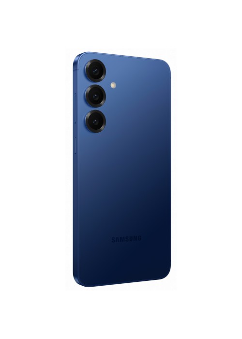 Смартфон Samsung Galaxy S25+ 12/256Gb Navy (SM-S936BDBDEUC)