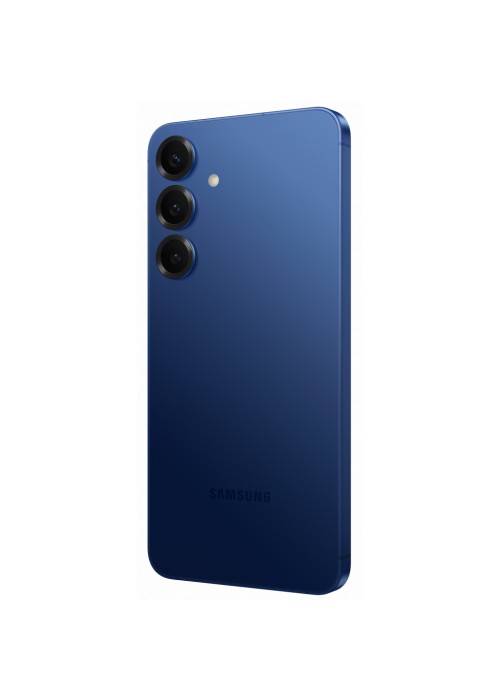 Смартфон Samsung Galaxy S25+ 12/256Gb Navy (SM-S936BDBDEUC)
