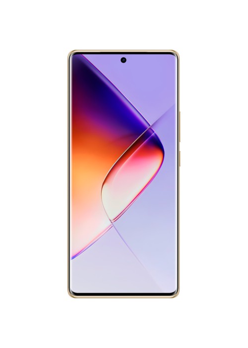Смартфон Infinix Note 40 Pro 8/256Gb NFC Vintage Green (4894947019395)