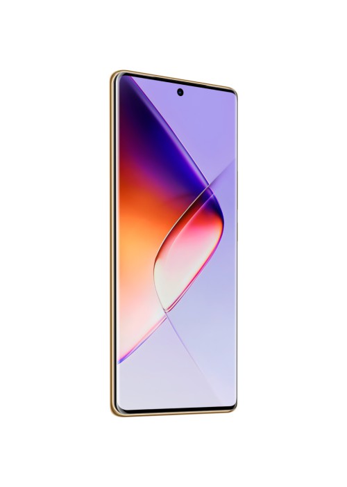 Смартфон Infinix Note 40 Pro 8/256Gb NFC Vintage Green (4894947019395)