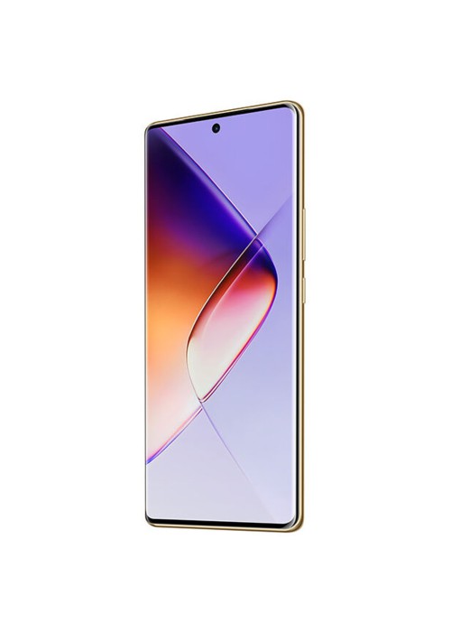 Смартфон Infinix Note 40 Pro 8/256Gb NFC Vintage Green (4894947019395)