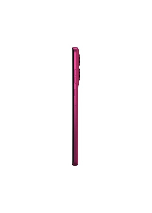 Смартфон Moto Edge 50 fusion 8/256 Hot Pink (PB3T0060UA)