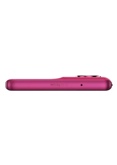 Смартфон Moto Edge 50 fusion 8/256 Hot Pink (PB3T0060UA)