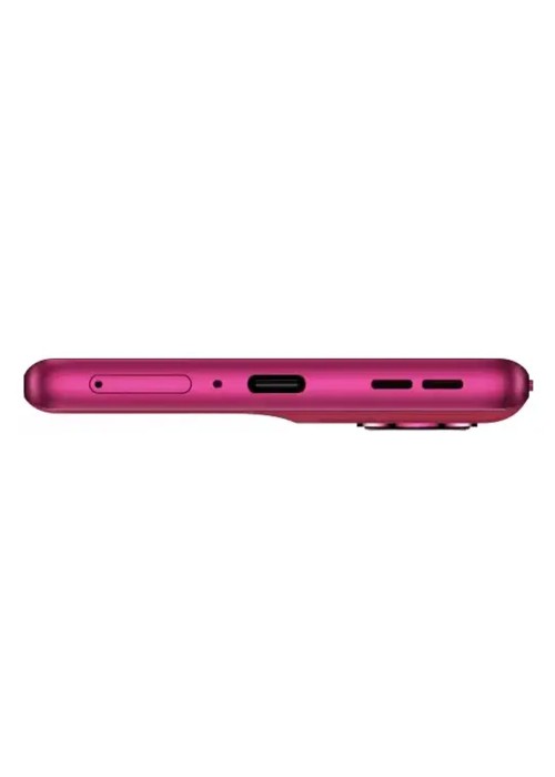 Смартфон Moto Edge 50 fusion 8/256 Hot Pink (PB3T0060UA)