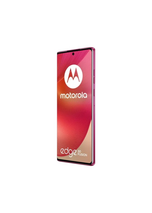 Смартфон Moto Edge 50 fusion 8/256 Hot Pink (PB3T0060UA)