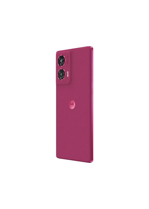 Смартфон Moto Edge 50 fusion 8/256 Hot Pink (PB3T0060UA)