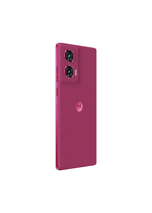 Смартфон Moto Edge 50 fusion 8/256 Hot Pink (PB3T0060UA)