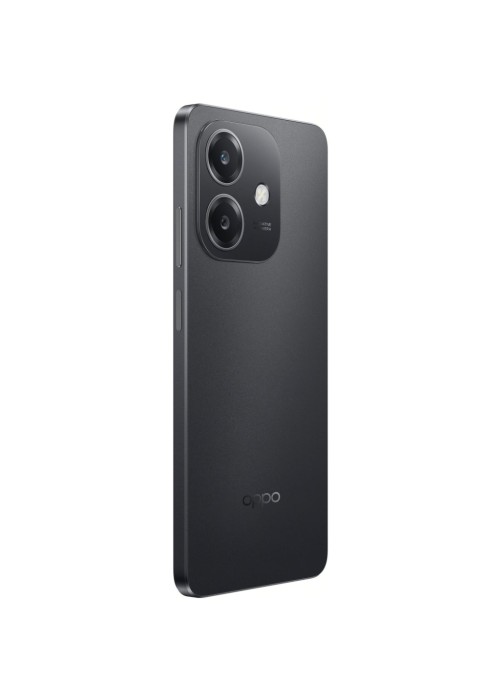 Смартфон Oppo A3 6/256GB Sparkle Black (OFCPH2669_BLACK)