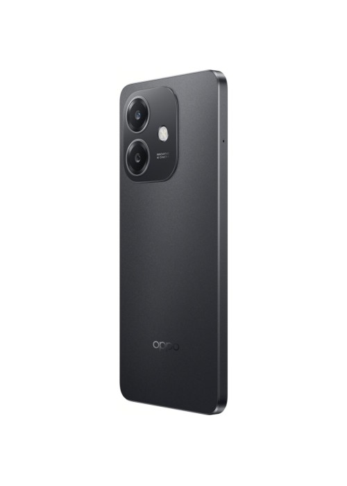 Смартфон Oppo A3 6/256GB Sparkle Black (OFCPH2669_BLACK)