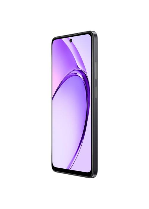 Смартфон Oppo A3 6/256GB Sparkle Black (OFCPH2669_BLACK)