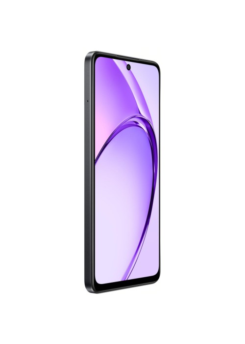 Смартфон Oppo A3 6/256GB Sparkle Black (OFCPH2669_BLACK)