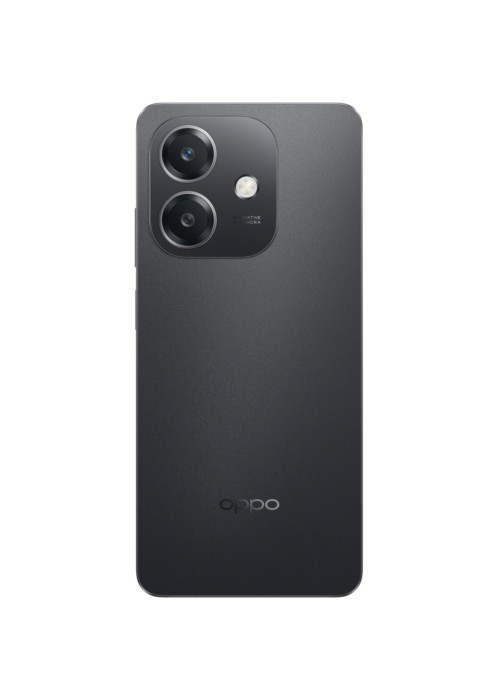 Смартфон Oppo A3 6/256GB Sparkle Black (OFCPH2669_BLACK)