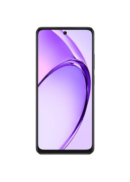 Смартфон Oppo A3 6/256GB Sparkle Black (OFCPH2669_BLACK)