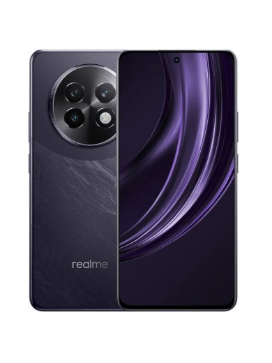 Смартфон Realme 13+ 5G 8/256GB (RMX5000) Dark Purple
