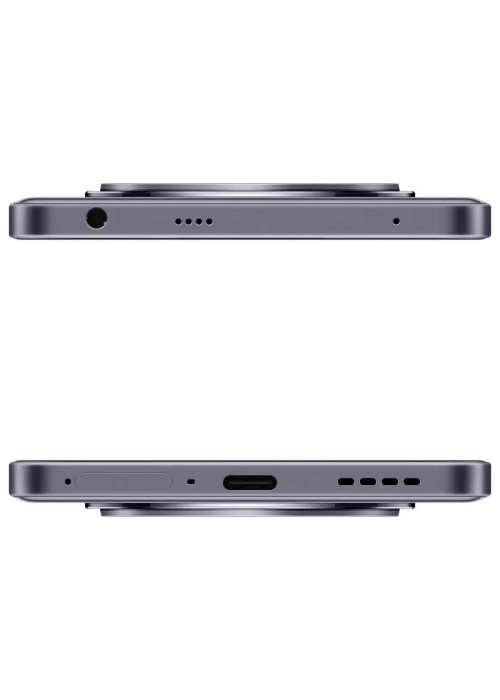 Смартфон Realme 13+ 5G 8/256GB (RMX5000) Dark Purple