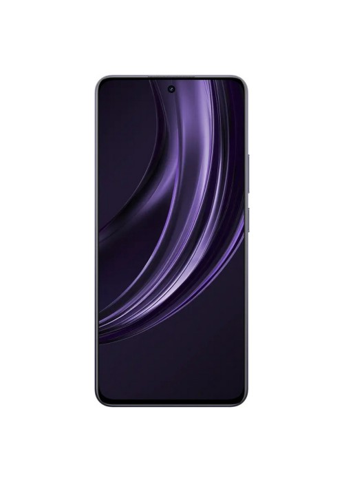 Смартфон Realme 13+ 5G 8/256GB (RMX5000) Dark Purple