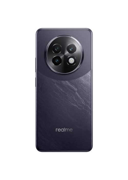 Смартфон Realme 13+ 5G 8/256GB (RMX5000) Dark Purple