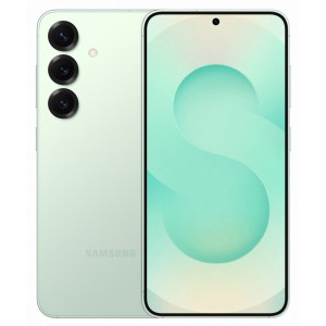 Смартфон Samsung Galaxy S25 12/256Gb Mint (SM-S931BLGGEUC)