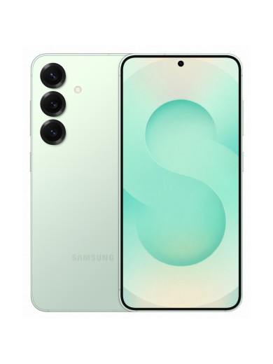 Смартфон Samsung Galaxy S25 12/256Gb Mint (SM-S931BLGGEUC)