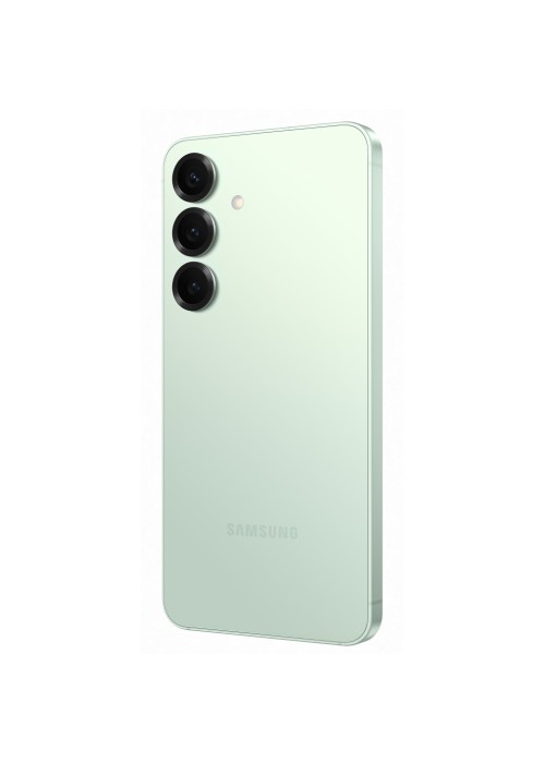 Смартфон Samsung Galaxy S25 12/256Gb Mint (SM-S931BLGGEUC)