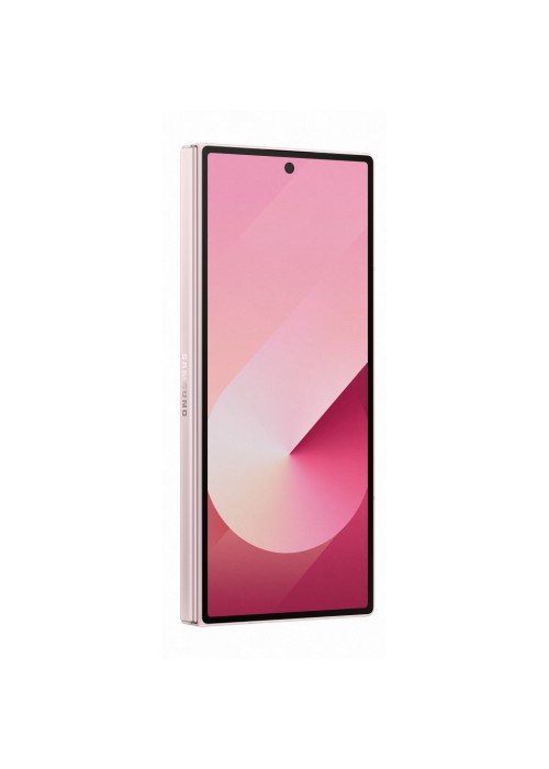 Смартфон Samsung Galaxy Fold6 12/512Gb Pink (SM-F956BLICSEK)