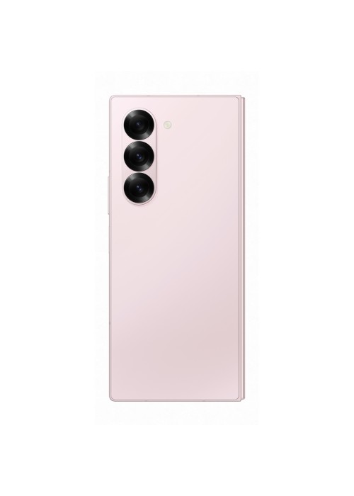 Смартфон Samsung Galaxy Fold6 12/512Gb Pink (SM-F956BLICSEK)