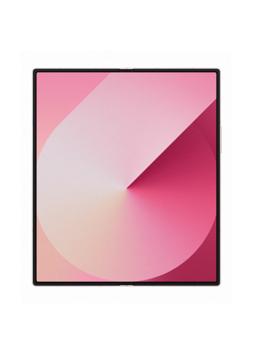 Смартфон Samsung Galaxy Fold6 12/512Gb Pink (SM-F956BLICSEK)