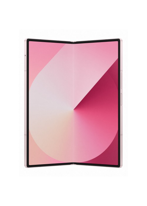 Смартфон Samsung Galaxy Fold6 12/512Gb Pink (SM-F956BLICSEK)