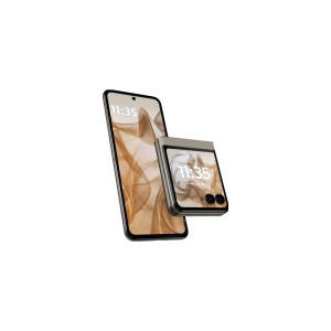 Смартфон Moto Razr 50 8/256 Beach Sand (PB200051RS)