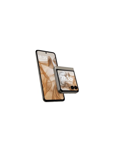 Смартфон Moto Razr 50 8/256 Beach Sand (PB200051RS)