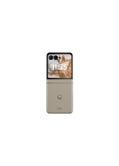 Смартфон Moto Razr 50 8/256 Beach Sand (PB200051RS)