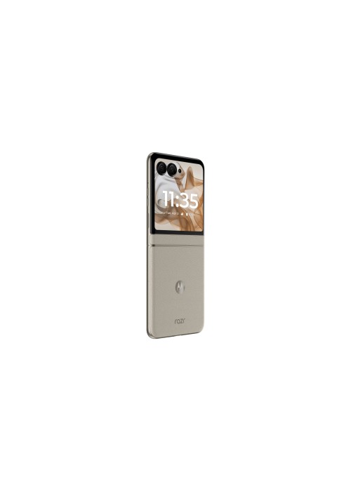 Смартфон Moto Razr 50 8/256 Beach Sand (PB200051RS)