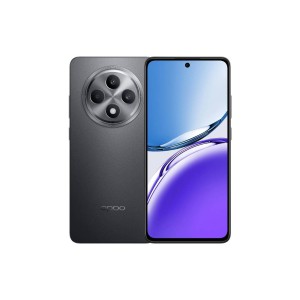 Смартфон Oppo Reno12 F 4G 8/256GB Matte Gray (OFCPH2687_GRAY)