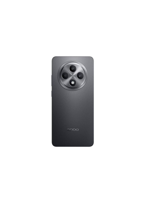 Смартфон Oppo Reno12 F 4G 8/256GB Matte Gray (OFCPH2687_GRAY)